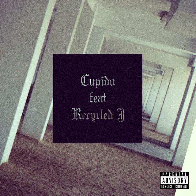 A. Cupido cover art