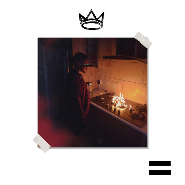 Weakness cover art