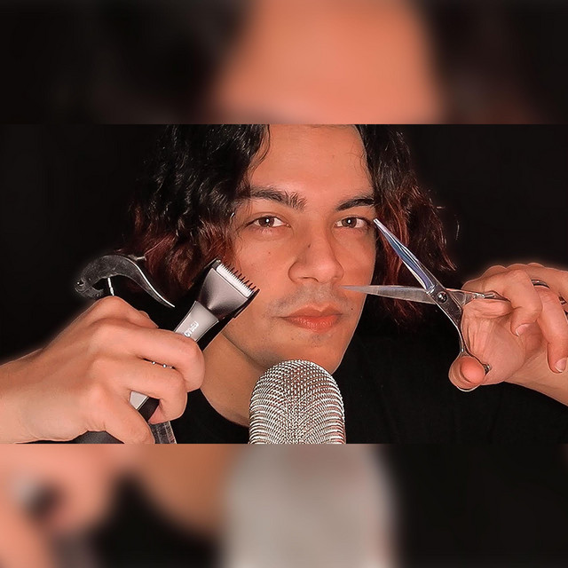 Real Barbershop Experience cover art