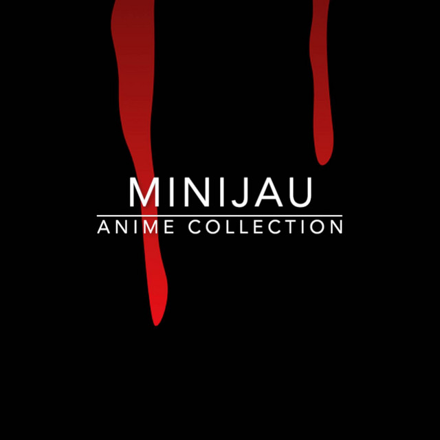 Anime Collection cover art