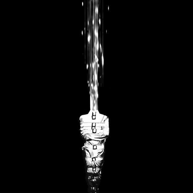 Find Safety cover art