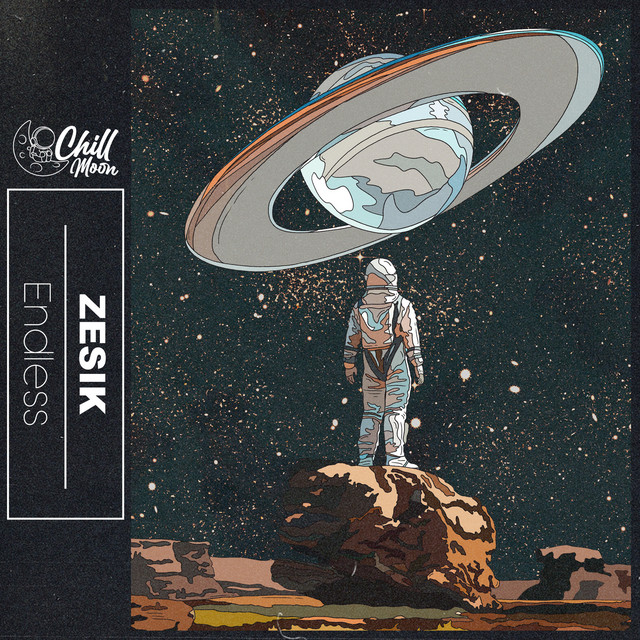 Endless cover art