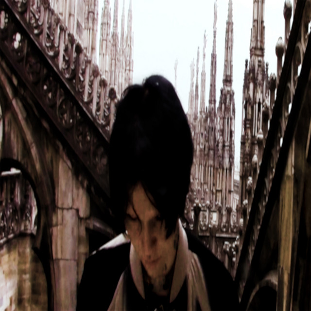 undefined album image