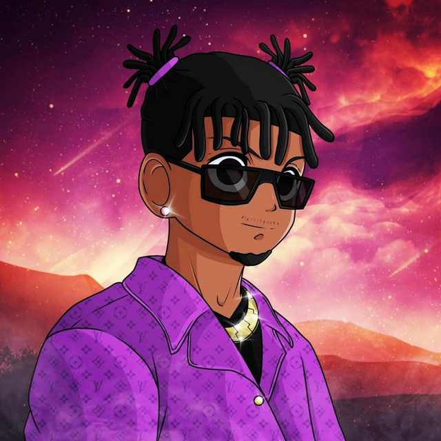 Drip Splash cover art