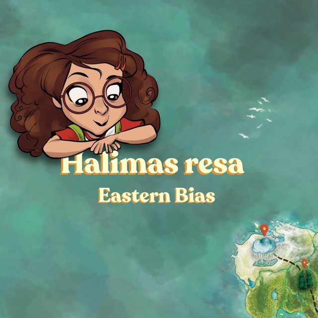 Eastern Bias