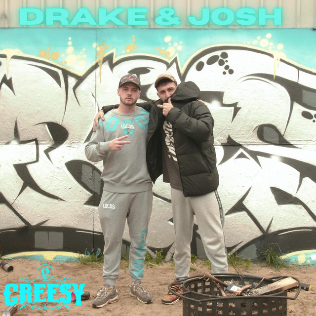 Drake And Josh - Single by Greesy | Spotify
