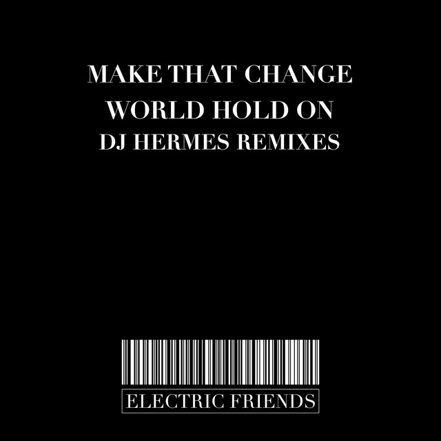 World Hold On - Dj Hermes Afro Mix