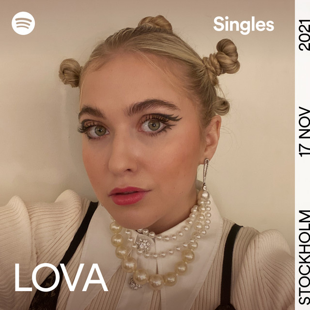 Lova Se Alla L tar Och Listplaceringar NostalgiListan