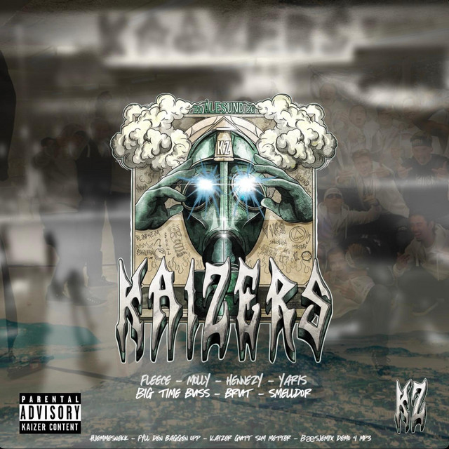 Kaizers 2026 (Hjemmesnekk)