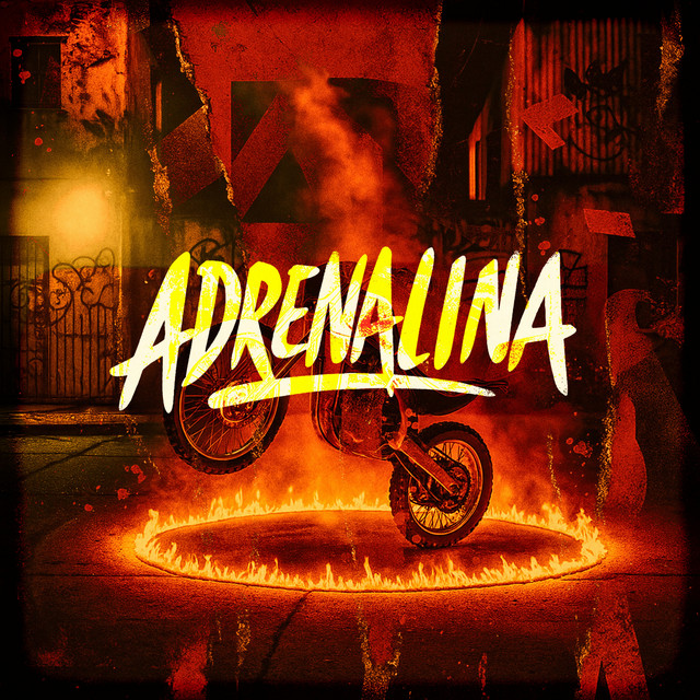 Adrenalina