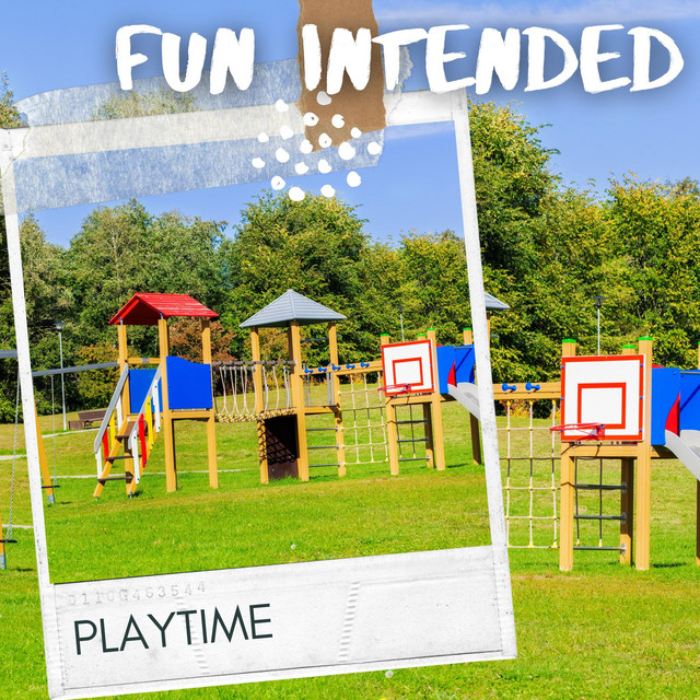 Playtime cover