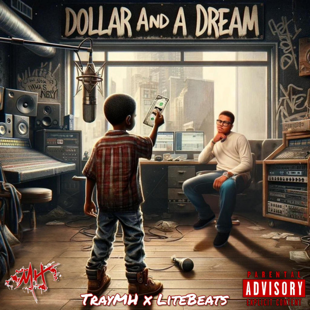 Dollar And A Dream cover art
