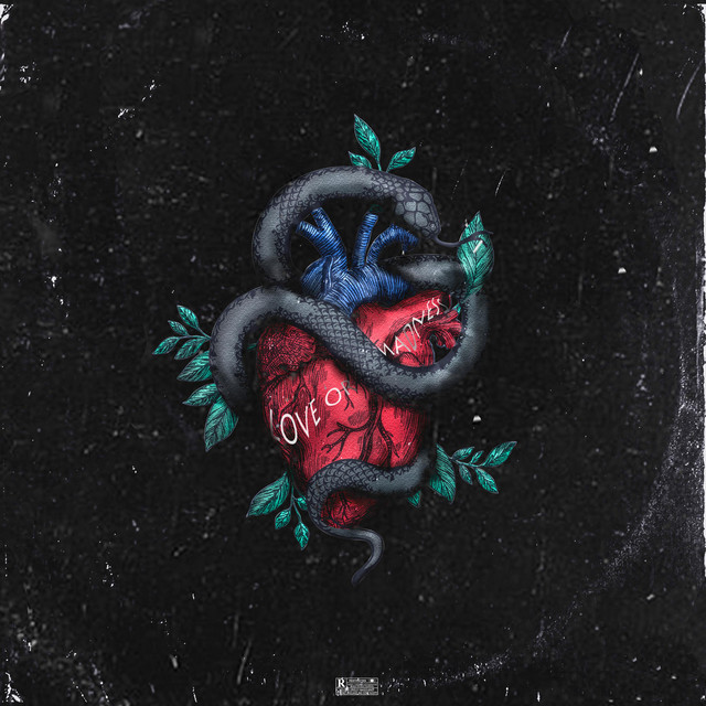 Love or Madness cover art