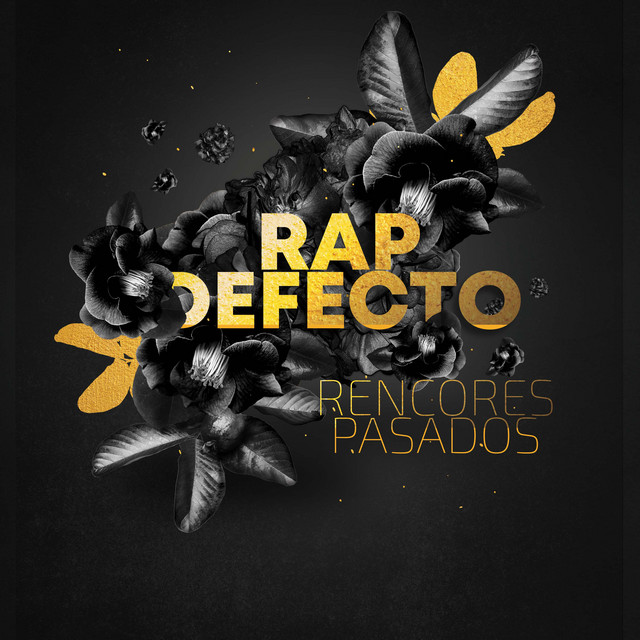 Rencores Pasados cover art