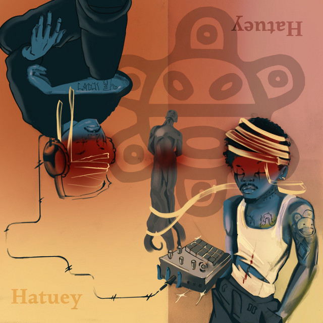 HATUEY album image