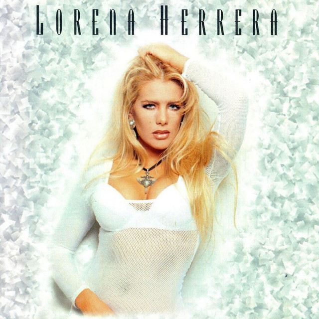 LORENA HERRERA cover art