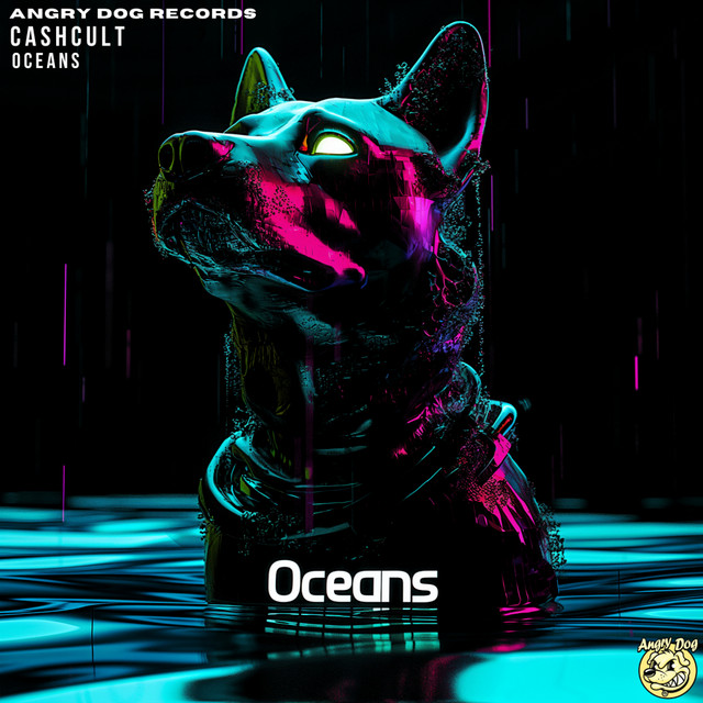 Oceans - Radio Edit