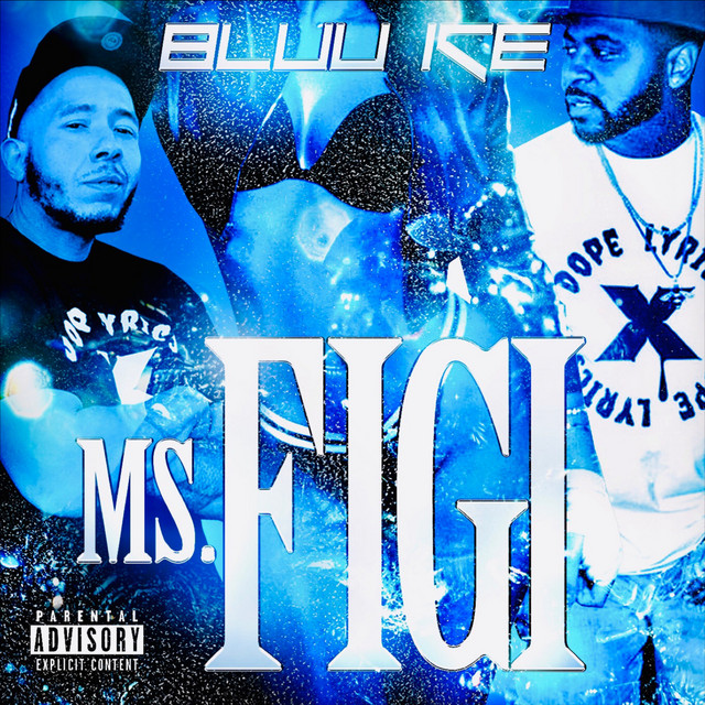 Ms.Figi cover