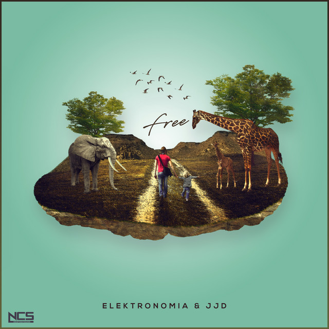 Free cover art