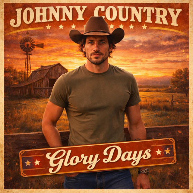 Glory Days (Country Version)