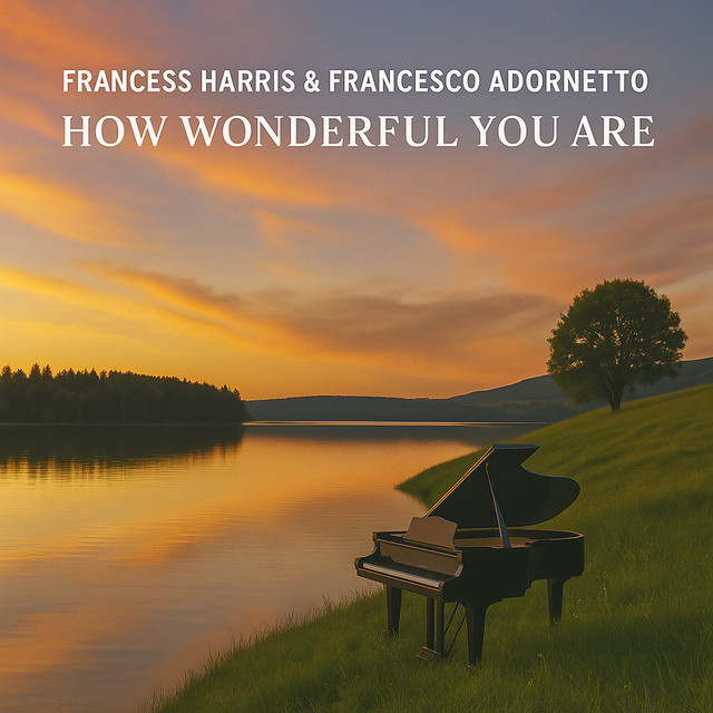 How Wonderful You Are