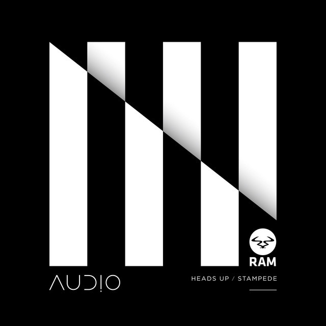 Heads Up album art