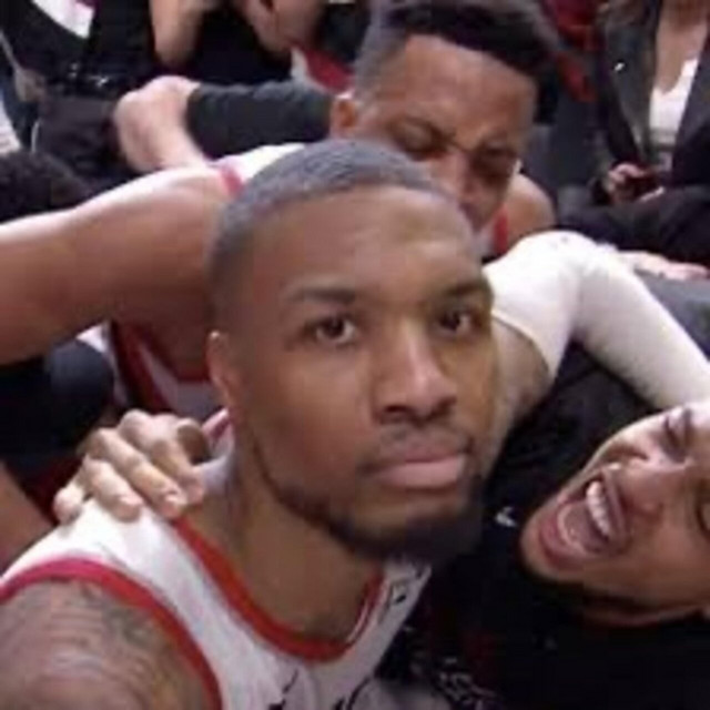 dame