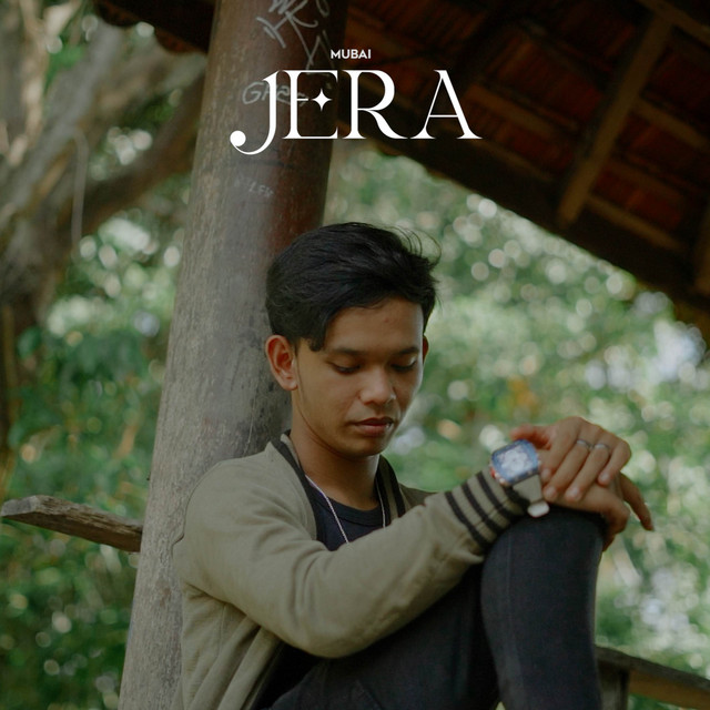Jera cover art