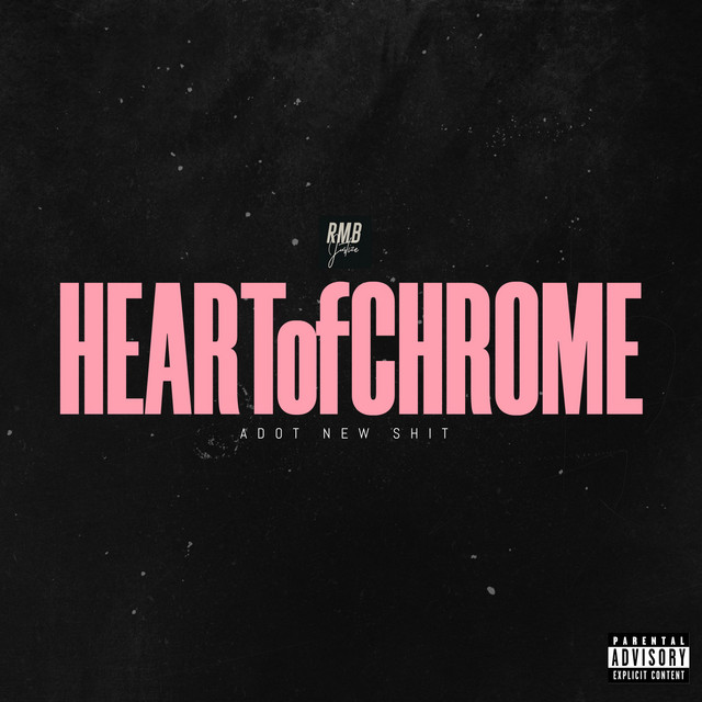 Heart of Chrome