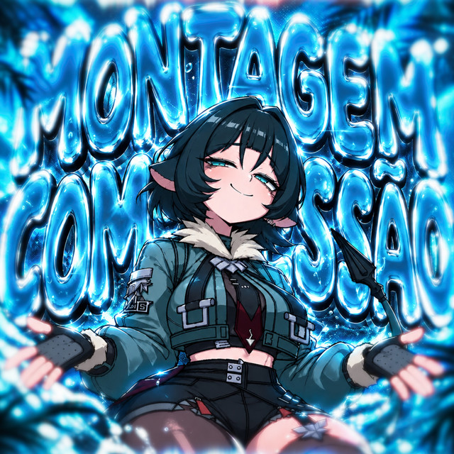 MONTAGEM COMPRESSÃO