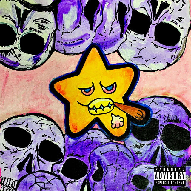 The Starex Tape cover art