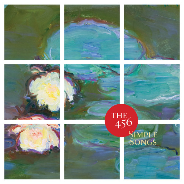 Simple Songs cover art