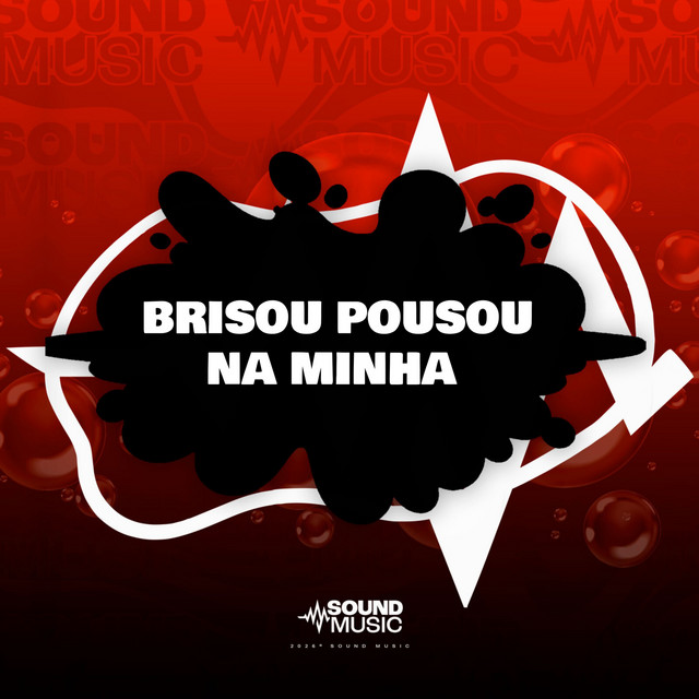 BRISOU POUSOU NA MINHA