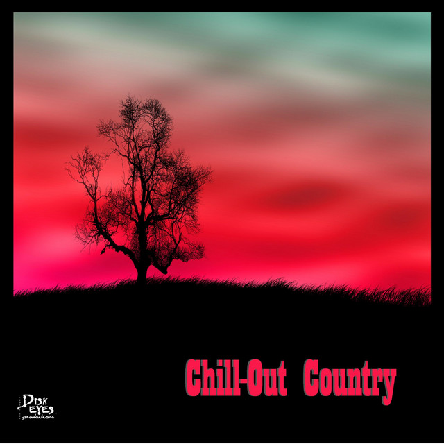 Chill-Out Country cover