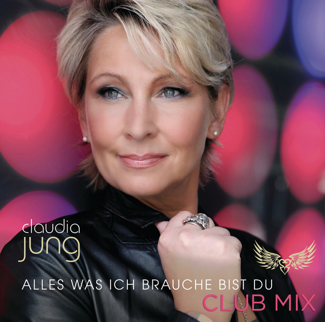 Alles was ich brauche bist du - Club Mix
