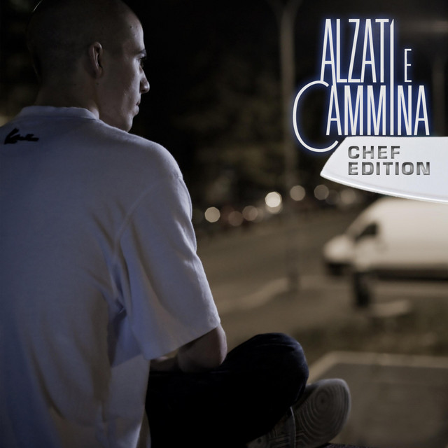 Alzati e Cammina (Chef Edition) cover art