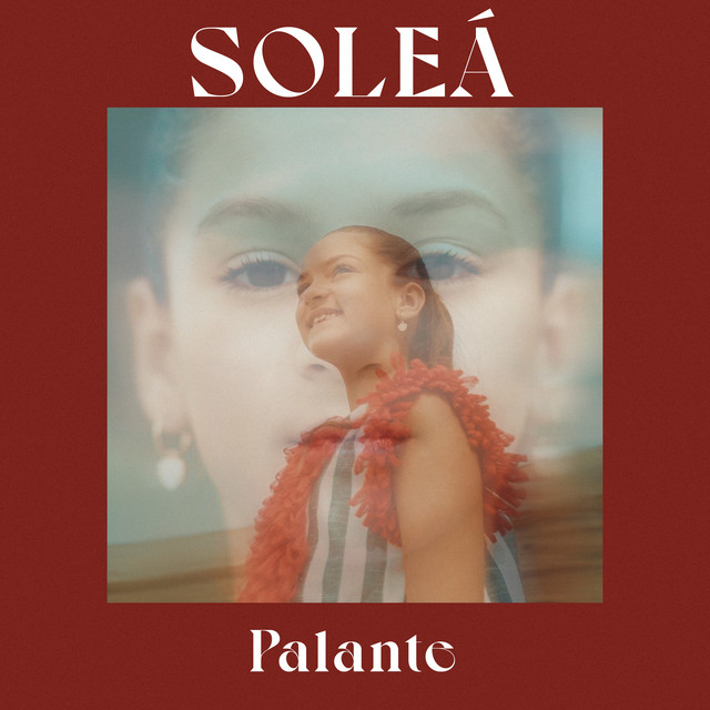 Palante cover art