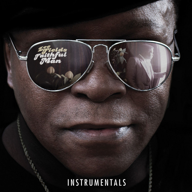 Faithful Man (Instrumentals) cover art