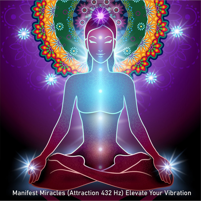 Manifest Miracles (Attraction 432 Hz) Elevate Your Vibration - song and  lyrics by Spiritual Moment