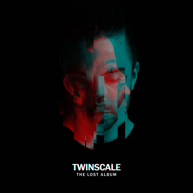 The Lost Album cover art