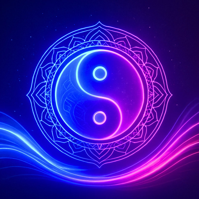 Neon Tao Frequencies