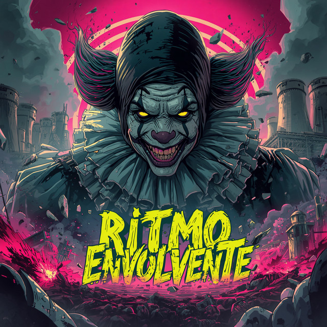 Ritmo Envolvente