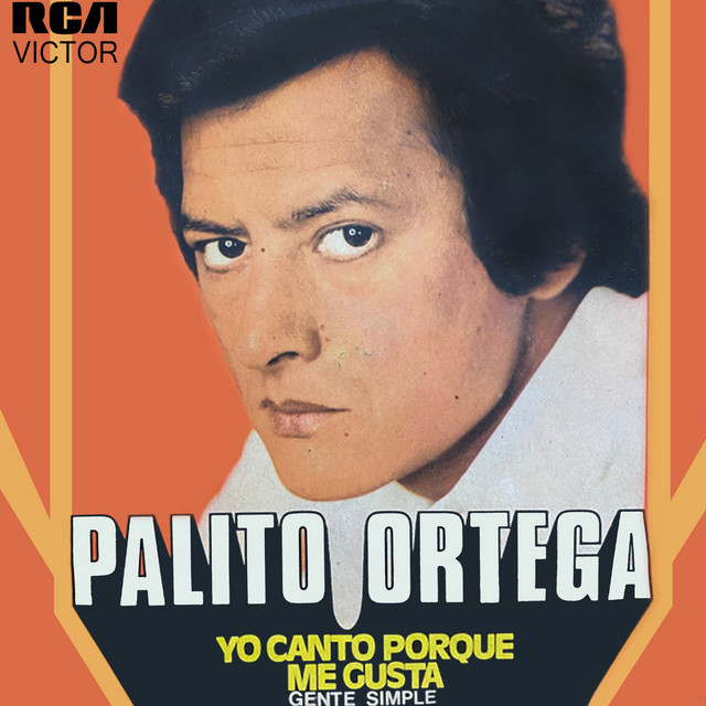 Yo Canto Porque Me Gusta / Gente Simple