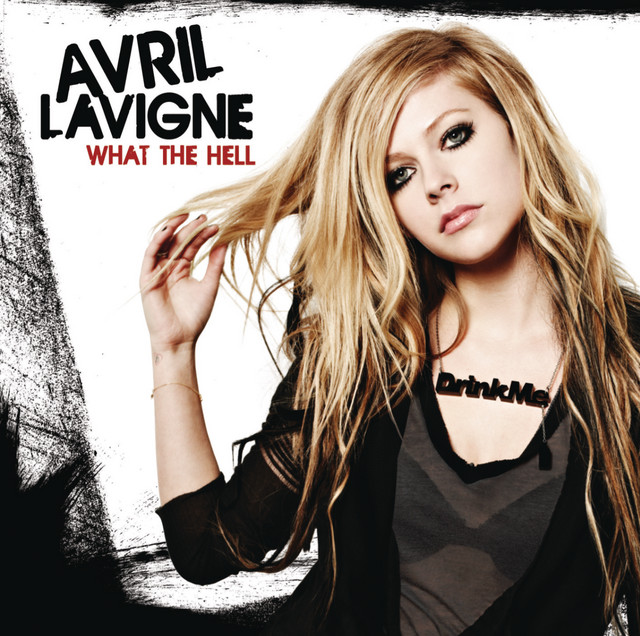 What The Hell (Bimbo Jones Remix) - Single by Avril Lavigne | Spotify