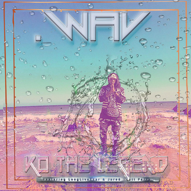 .Wav (feat. LongLiveCzar & Jared Scott Perry) cover