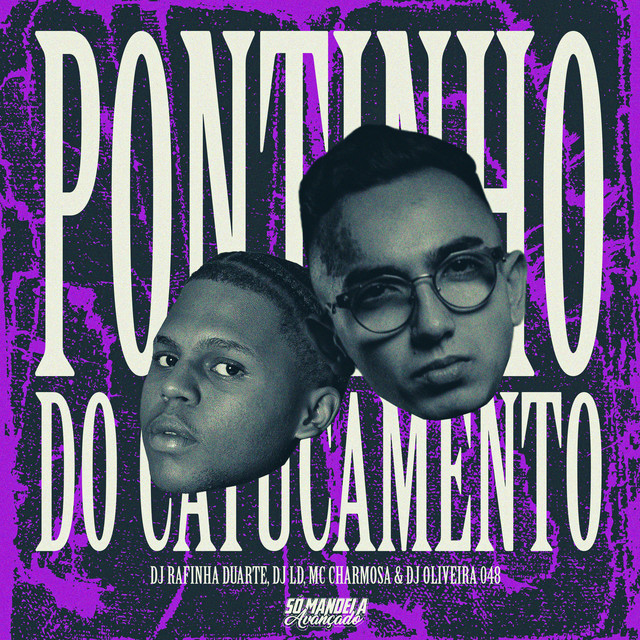 Pontinho do Catucamento