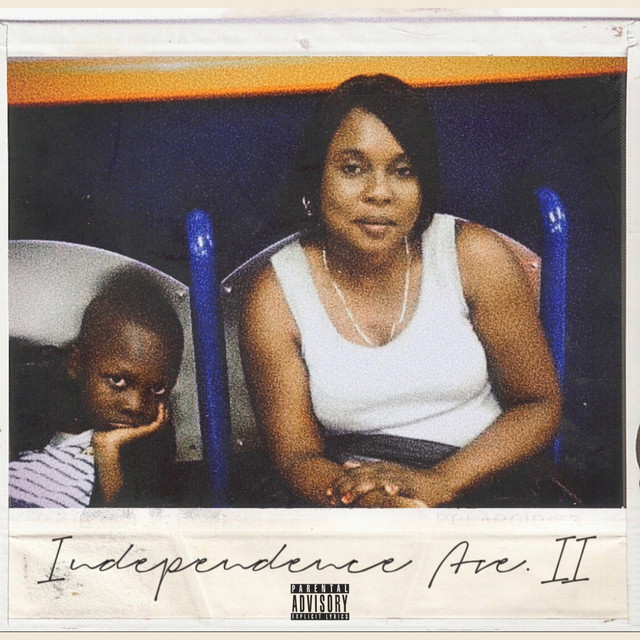 album image