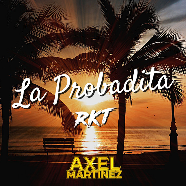 La Probadita Rkt - Remix