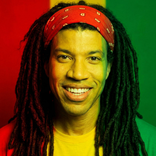 The Reggae Radio