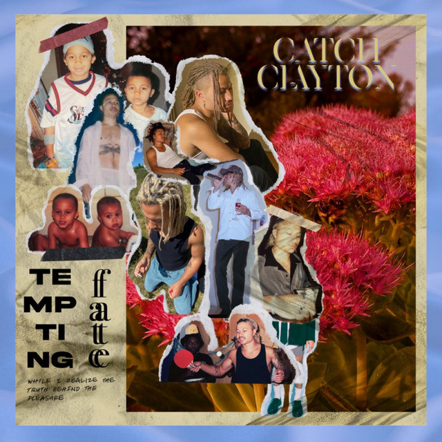 So in Love cover art